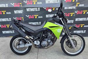 YAMAHA XT 660 Export