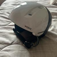 Casco snowboard Wedze