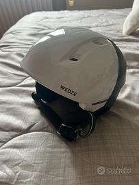 Casco snowboard Wedze