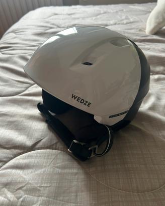 Casco snowboard Wedze