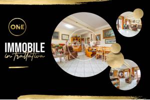 Appartamento di 97 m² con 3 locali a Pomezia