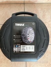Catene auto Thule CK-7