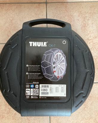 Catene auto Thule CK-7