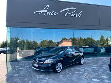 Mercedes A 180 CDI Sport 7G-DCT E6