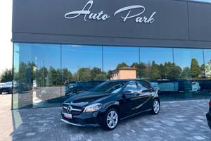 Mercedes A 180 CDI Sport 7G-DCT E6