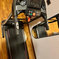 Tapis roulant Fit Fiu Fitness