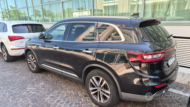 Renault koleos 2.0 euro 6b