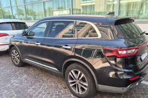 Renault koleos 2.0 euro 6b