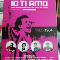 DVD calcio