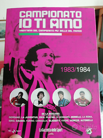 DVD calcio