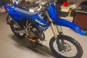 YAMAHA YZ 125 cc