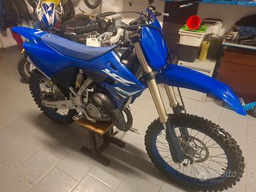 YAMAHA YZ 125 cc