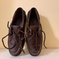 Sebago Docksides Portland