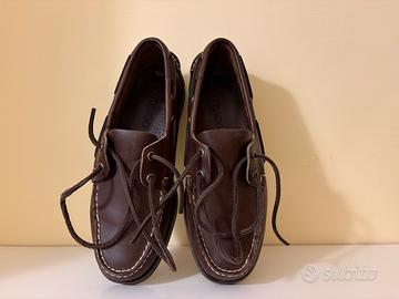 Sebago Docksides Portland