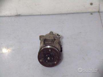 Compressore Aria Alfa Romeo Giulietta 2017