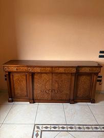 Mobile Da Sala In Legno