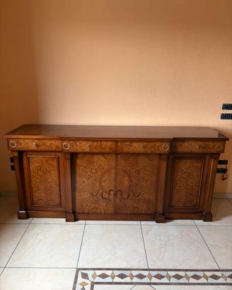 Mobile Da Sala In Legno