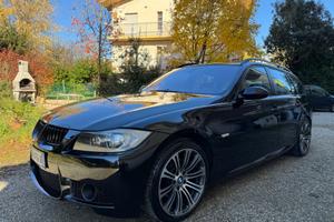 Bmw 320 pacchetto MSport
