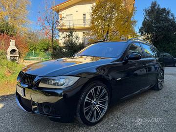 Bmw 320 pacchetto MSport