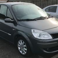 MOTORE E CAMBIO O ALTRI RICAMBI DA MARZO IN POI