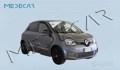 RENAULT Twingo Electric Urban Night