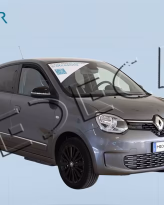 RENAULT Twingo Electric Urban Night