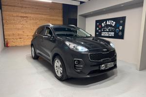 Kia Sportage 1.7 CRDI 2WD Class