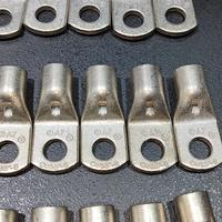 Capicorda 35mm2 foro 8mm 50 pezzi