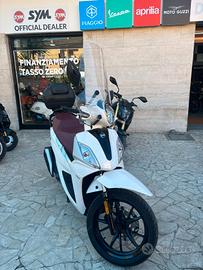 Sym Symphony 200 st finanziabile