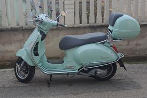 accessori vespa gts 125