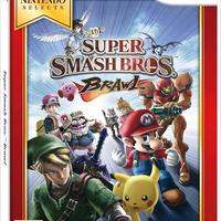 Super Mario smash bros
