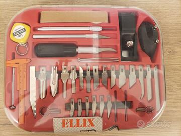 Set bisturi di precisione