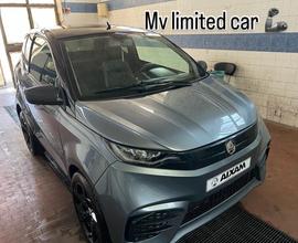 Aixam Ambiton sport full 2024 2000 km