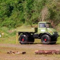Unimog 416
