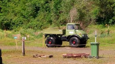 Unimog 416