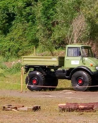 Unimog 416