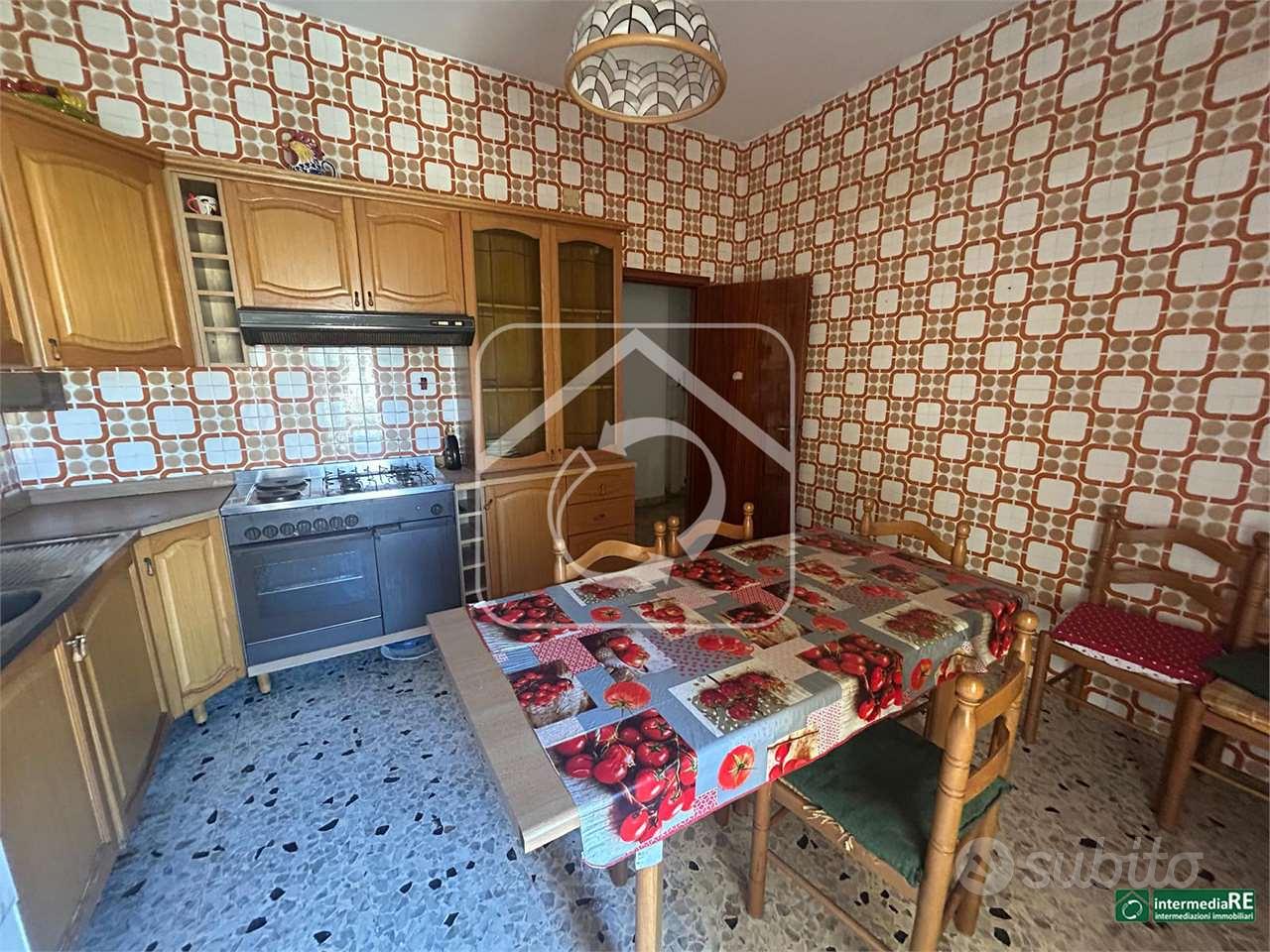 Apartment in Reggio Calabria - Vista 5