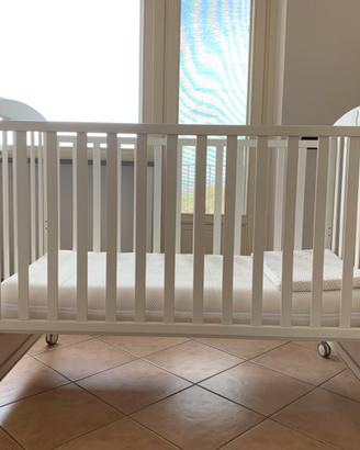 Lettino per neonati e bambini Foppapedretti