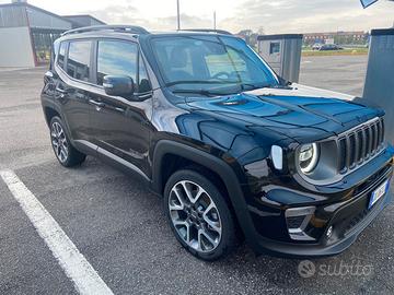 Jeep Renegade 4xe Sport Full Optional