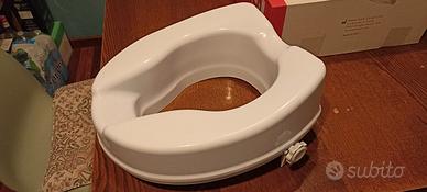 rialzo per wc