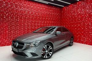 Mercedes-benz CLA 200 CDI Executive berlina 136CV