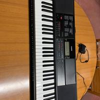 Casio CT-X700 + supporti + scatola originale