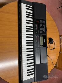 Casio CT-X700 + supporti + scatola originale