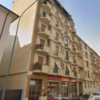 Spazioso trilocale a Santa Rita