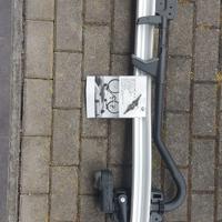 Porta bici originale BMW mai usato
