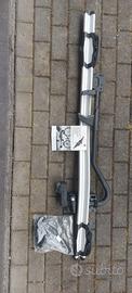 Porta bici originale BMW mai usato