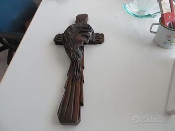 capoletto VINTAGE in legno in perfetto stato