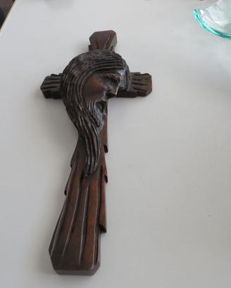 capoletto VINTAGE in legno in perfetto stato