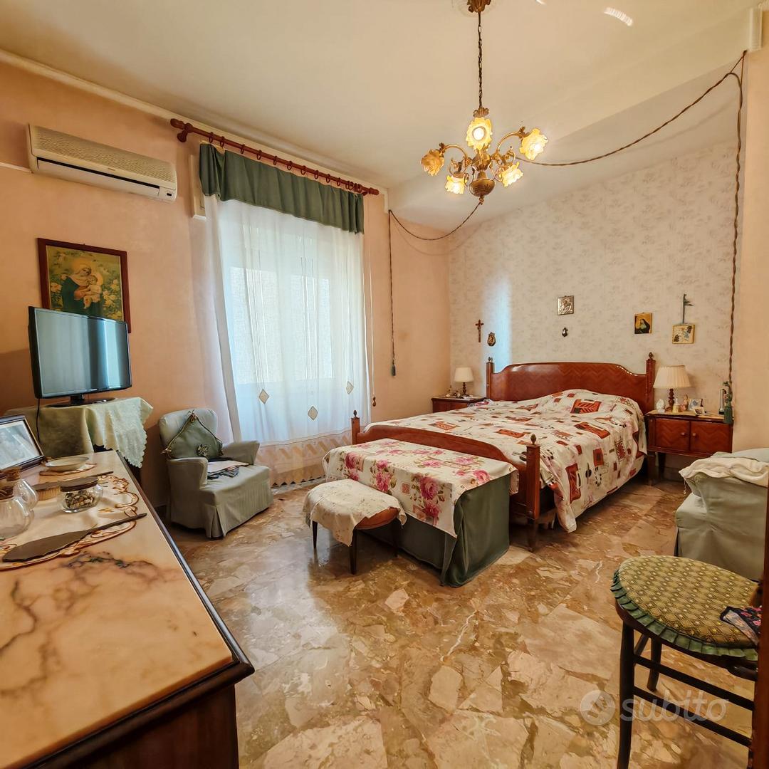 Apartment in Agrigento, San Vito, Calcarelle - Vista 3