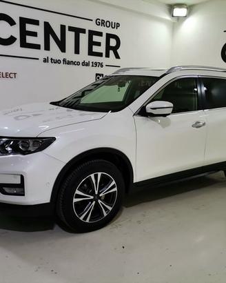Nissan X-Trail dCi 150 2WD N-Connecta